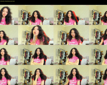 wastforu — 18 minute Chaturbate female cam show recording, 720p, Sep 6, 2025