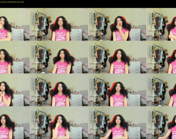 wastforu — 7 minute Chaturbate female cam show recording, 720p, Sep 6, 2025