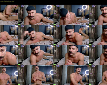 willyumx — 28 minute Chaturbate male cam show recording, 720p, Sep 6, 2025