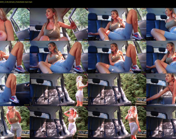 yourguiltypassionn — 17 minute Chaturbate female cam show recording, 720p, Sep 6, 2025
