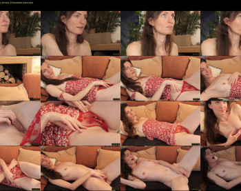 yulladao — 120 minute Chaturbate female cam show recording, 720p, Sep 6, 2025