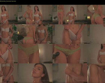 _2strangers — 120 minute Chaturbate couple cam show recording, 720p, Sep 7, 2025