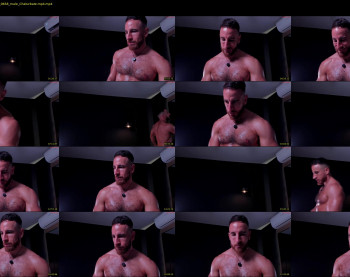 _adamcoper_ — 25 minute Chaturbate male cam show recording, 720p, Sep 7, 2025