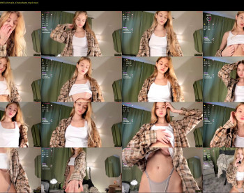 _annybunny_ — 26 minute Chaturbate female cam show recording, 720p, Sep 7, 2025