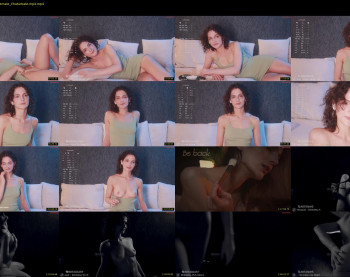 _arta_ — 121 minute Chaturbate female cam show recording, 720p, Sep 7, 2025