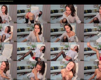 _beylly — 120 minute Chaturbate female cam show recording, 720p, Sep 7, 2025