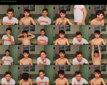 _dream_boys_ — 55 minute Chaturbate male cam show recording, 720p, Sep 7, 2025