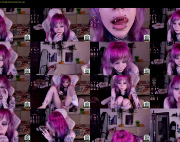 _lollyshy_ — 112 minute Chaturbate female cam show recording, 720p, Sep 7, 2025