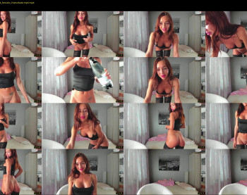 _mito_69 — 27 minute Chaturbate female cam show recording, 720p, Sep 7, 2025
