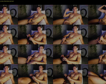 _p_l_u_r_ — 65 minute Chaturbate male cam show recording, 720p, Sep 7, 2025