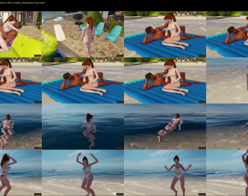 _virtual_x_fantasy_ — 19 minute Chaturbate couple cam show recording, 720p, Sep 7, 2025