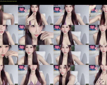 abby_chuchu — 15 minute Chaturbate female cam show recording, 720p, Sep 7, 2025