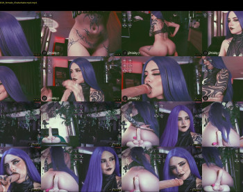 abril__colen — 120 minute Chaturbate female cam show recording, 720p, Sep 7, 2025