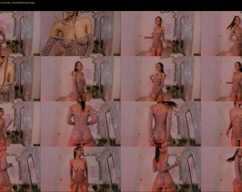alex_saeli — 71 minute Chaturbate female cam show recording, 720p, Sep 8, 2025