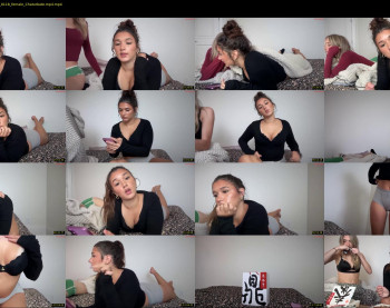 alexajefferies — 88 minute Chaturbate female cam show recording, 720p, Sep 8, 2025