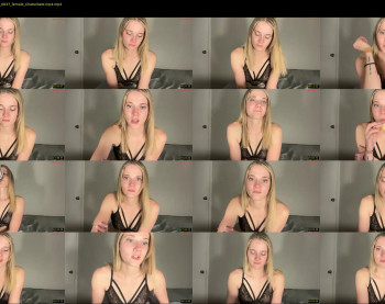 alexispaige06 — 47 minute Chaturbate female cam show recording, 480p, Sep 8, 2025