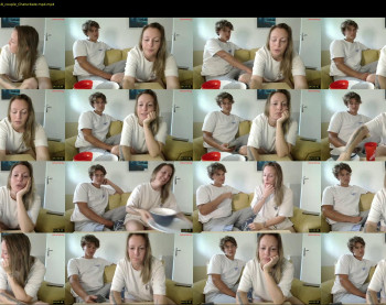 alice8363 — 6 minute Chaturbate female cam show recording, 480p, Sep 7, 2025