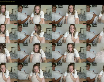 alice8363 — 19 minute Chaturbate female cam show recording, 480p, Sep 7, 2025