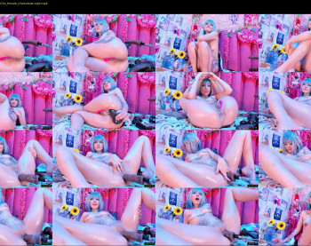 alicebenett_ — 120 minute Chaturbate female cam show recording, 720p, Sep 7, 2025