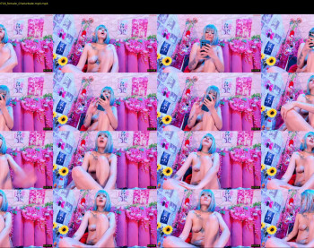 alicebenett_ — 7 minute Chaturbate female cam show recording, 720p, Sep 7, 2025