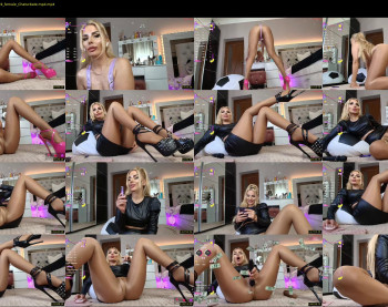 allesya23 — 120 minute Chaturbate female cam show recording, 720p, Sep 8, 2025