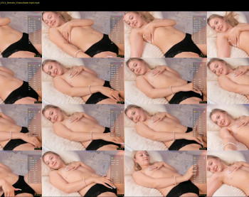 amaliapatron — 5 minute Chaturbate female cam show recording, 720p, Sep 7, 2025
