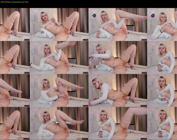 amoraeverett — 97 minute Chaturbate female cam show recording, 720p, Sep 7, 2025
