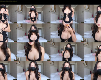 amyalwayshere — 86 minute Chaturbate female cam show recording, 720p, Sep 7, 2025