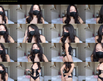 amyalwayshere — 8 minute Chaturbate female cam show recording, 720p, Sep 7, 2025