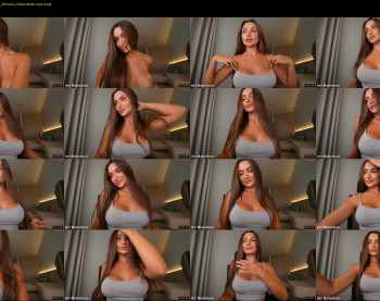 amylure — 7 minute Chaturbate female cam show recording, 720p, Sep 7, 2025