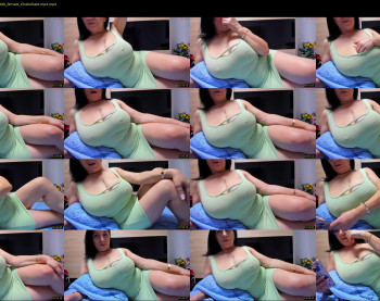 angell6969 — 39 minute Chaturbate female cam show recording, 720p, Sep 7, 2025