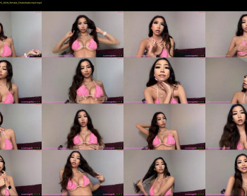 angelllsworlddd — 121 minute Chaturbate female cam show recording, 720p, Sep 7, 2025