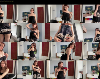 anntics_ — 121 minute Chaturbate female cam show recording, 720p, Sep 7, 2025