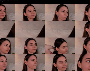approche_toi_petite — 5 minute Chaturbate female cam show recording, 720p, Sep 7, 2025