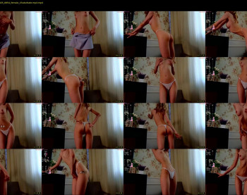 arlettebrougham — 42 minute Chaturbate female cam show recording, 720p, Sep 7, 2025
