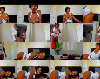 badgurldnay — 18 minute Chaturbate female cam show recording, 480p, Sep 7, 2025