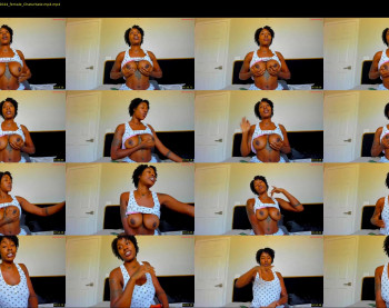 badgurldnay — 6 minute Chaturbate female cam show recording, 480p, Sep 7, 2025