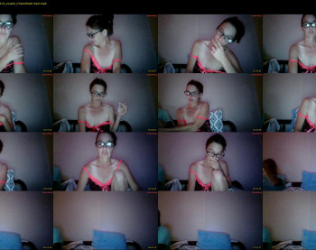 bamacpl80 — 9 minute Chaturbate couple cam show recording, 480p, Sep 8, 2025