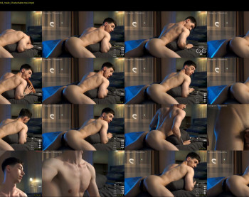 bbrandon_ — 29 minute Chaturbate male cam show recording, 720p, Sep 8, 2025