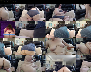 bbwmilfforcamfun — 120 minute Chaturbate female cam show recording, 720p, Sep 8, 2025