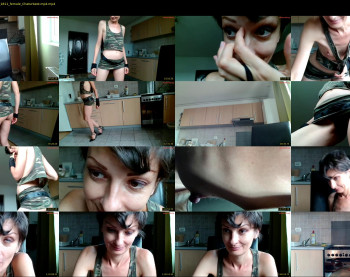 bebacksooon — 120 minute Chaturbate female cam show recording, 480p, Sep 7, 2025