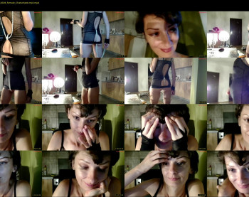 bebacksooon — 102 minute Chaturbate female cam show recording, 480p, Sep 7, 2025