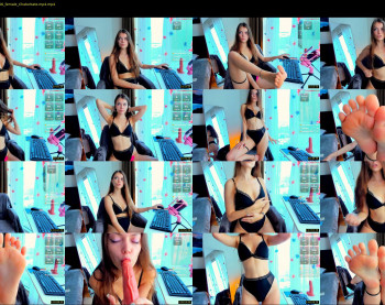 best_alice — 120 minute Chaturbate female cam show recording, 720p, Sep 7, 2025