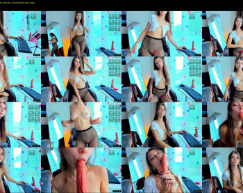 best_alice — 120 minute Chaturbate female cam show recording, 720p, Sep 8, 2025
