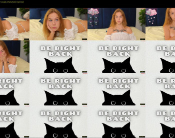 best_trip — 72 minute Chaturbate couple cam show recording, 720p, Sep 7, 2025