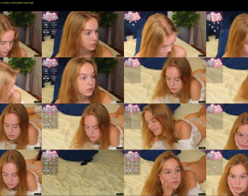 best_trip — 35 minute Chaturbate couple cam show recording, 720p, Sep 7, 2025