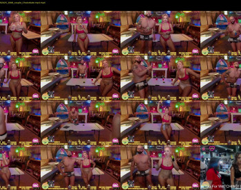 bigbananamilfshake — 55 minute Chaturbate couple cam show recording, 720p, Sep 7, 2025