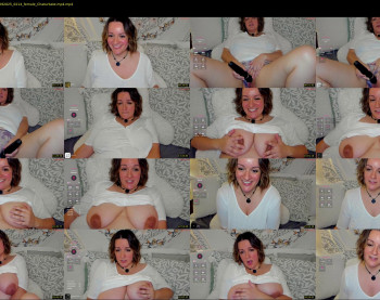bigboobsmcgee2021 — 39 minute Chaturbate female cam show recording, 720p, Sep 8, 2025