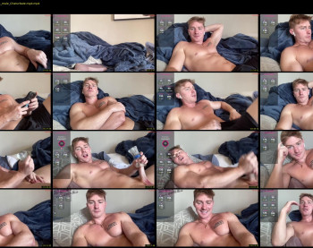 bigmcr1 — 121 minute Chaturbate male cam show recording, 720p, Sep 8, 2025