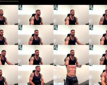 bigsnakeman1995 — 3 minute Chaturbate male cam show recording, 720p, Sep 7, 2025